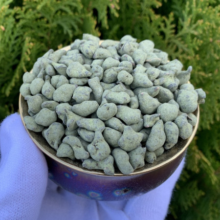 Женьшень улун Лань Гуй Жень - Благородная орхидея 100 г